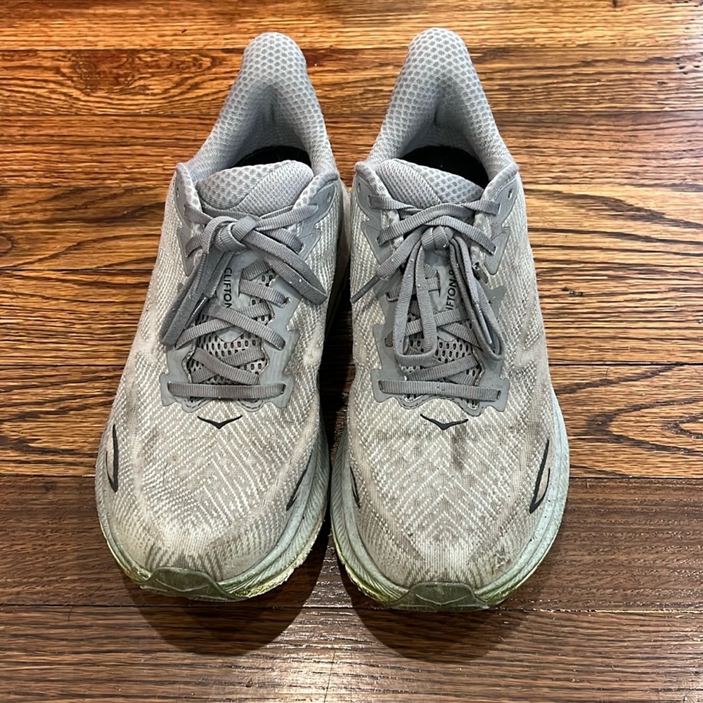 Hoka Tennis Shoes
